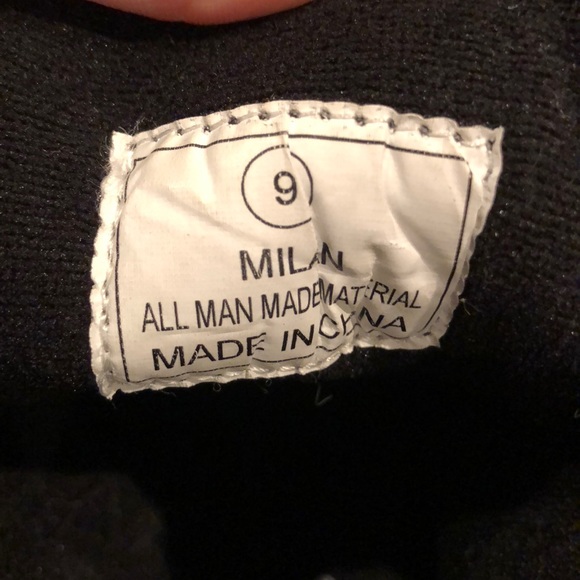 Giraldi Milan Olive Wingtip Boot - Picture 7 of 7